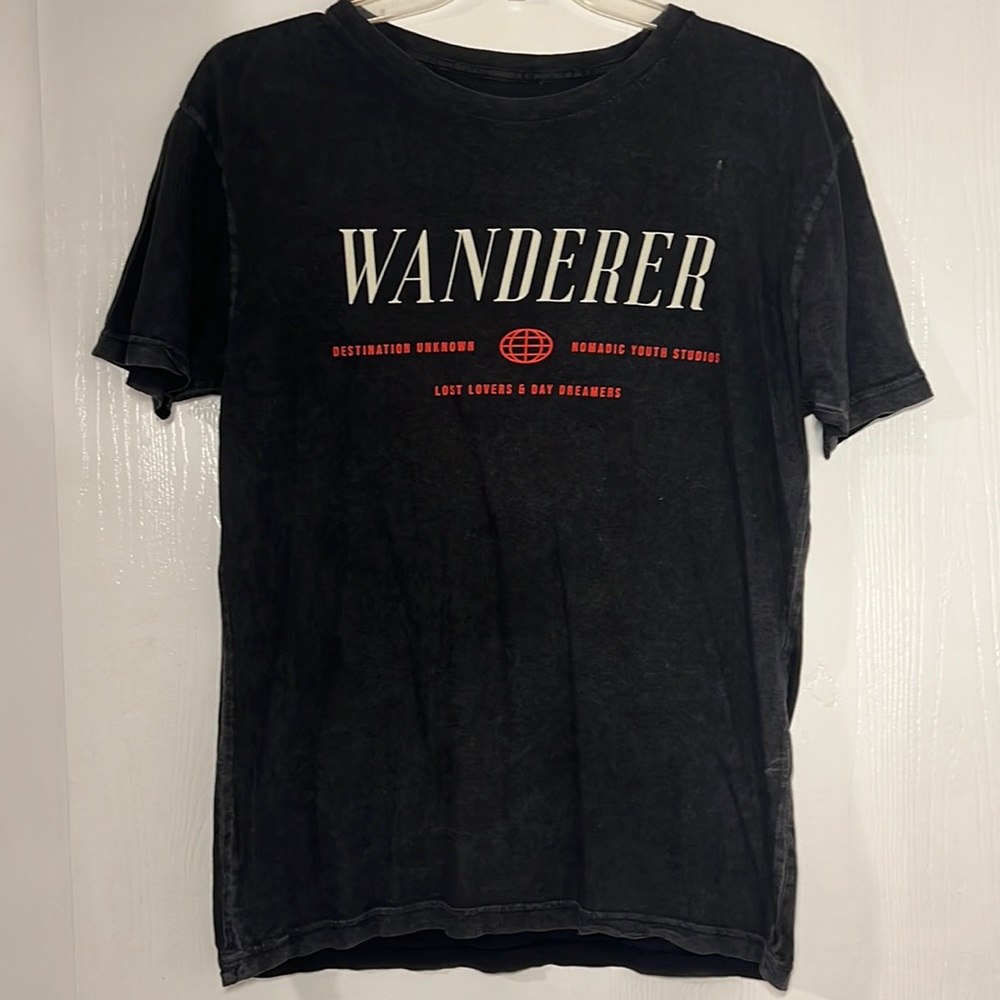 Pacsun Mens Graphic T Shirt Size Medium